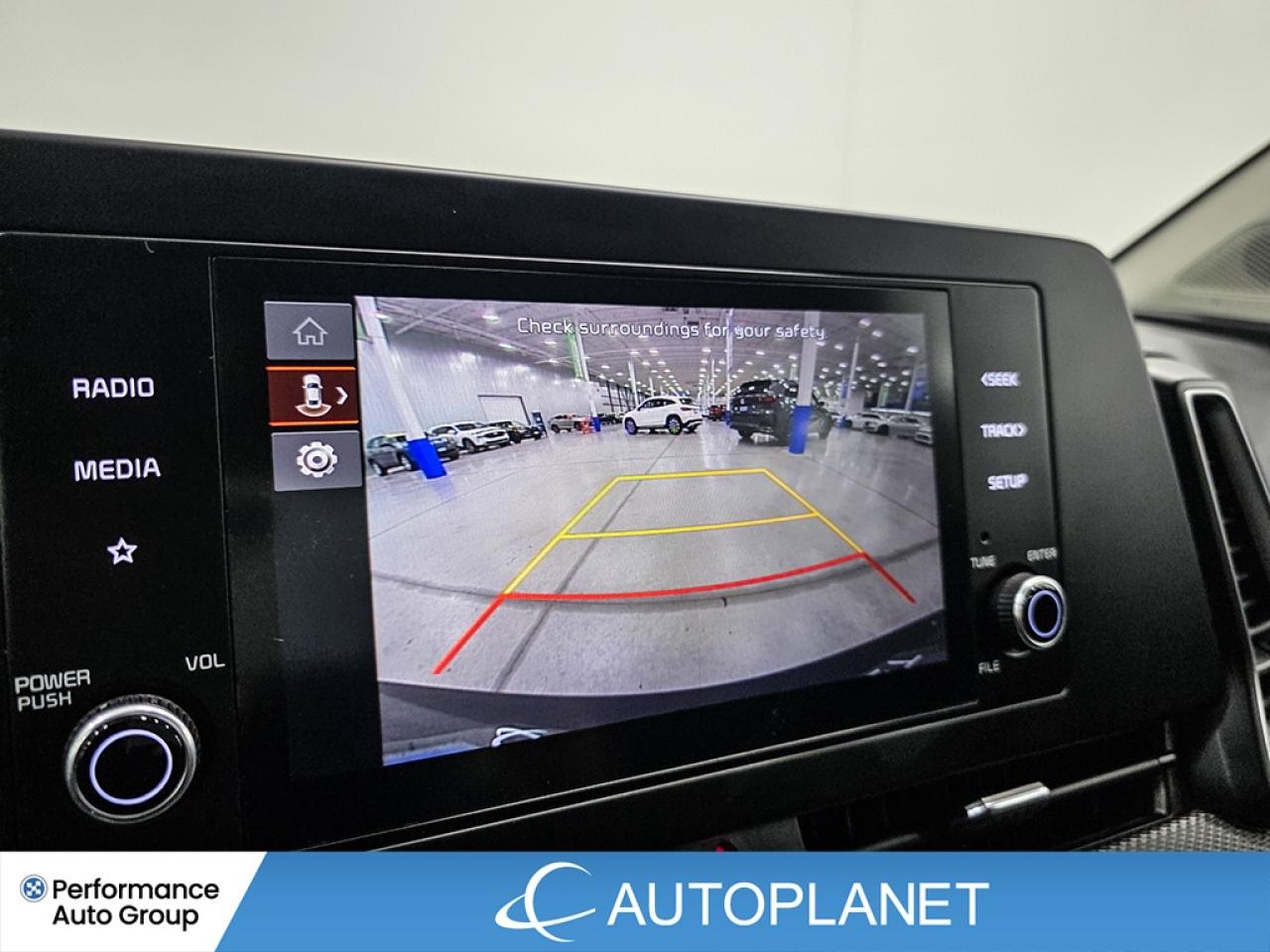 2023 Kia Sportage LX AWD - FINANCE @$74/WK OR LEASE @$90WK Photo