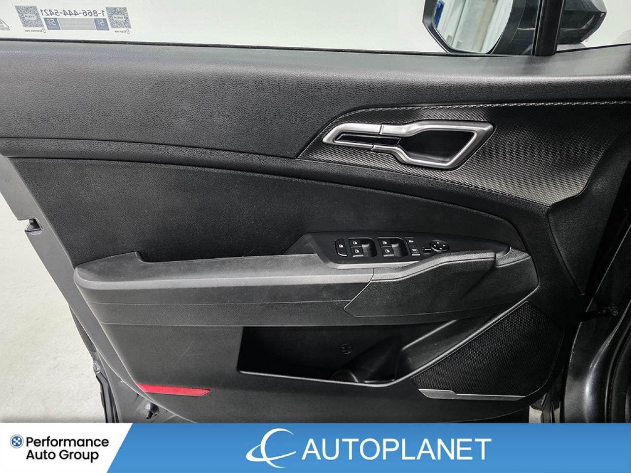 2023 Kia Sportage LX AWD - FINANCE @$74/WK OR LEASE @$90WK Photo