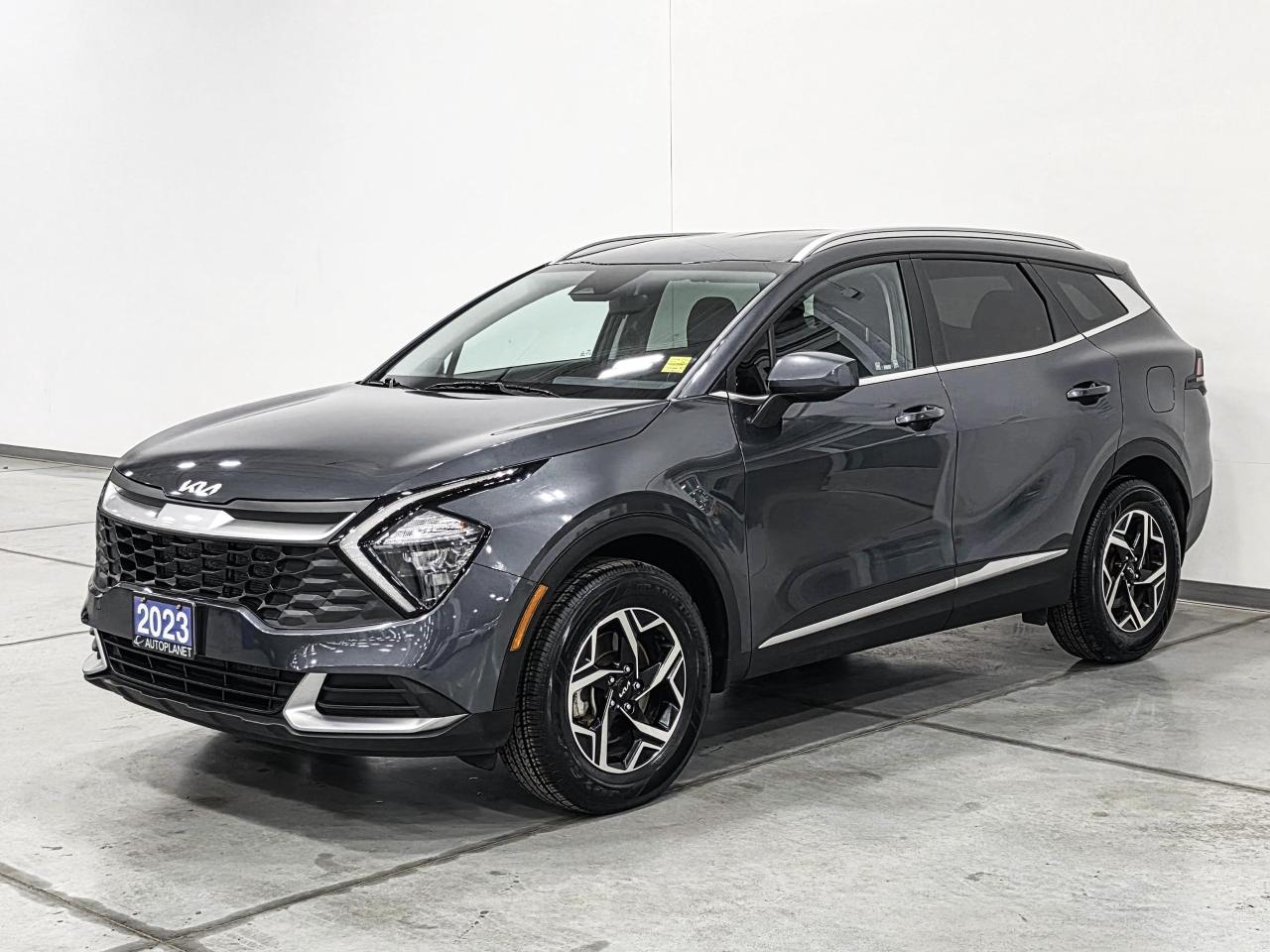 2023 Kia Sportage LX AWD - FINANCE @$74/WK OR LEASE @$90WK Photo