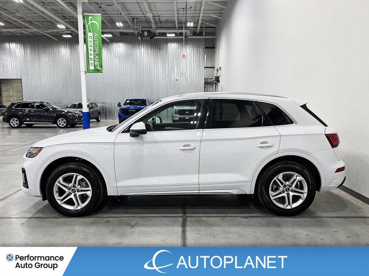 2023 Audi Q5 Komfort 40 Quattro -FIN.@$105/WK OR LEASE @$126/WK Photo