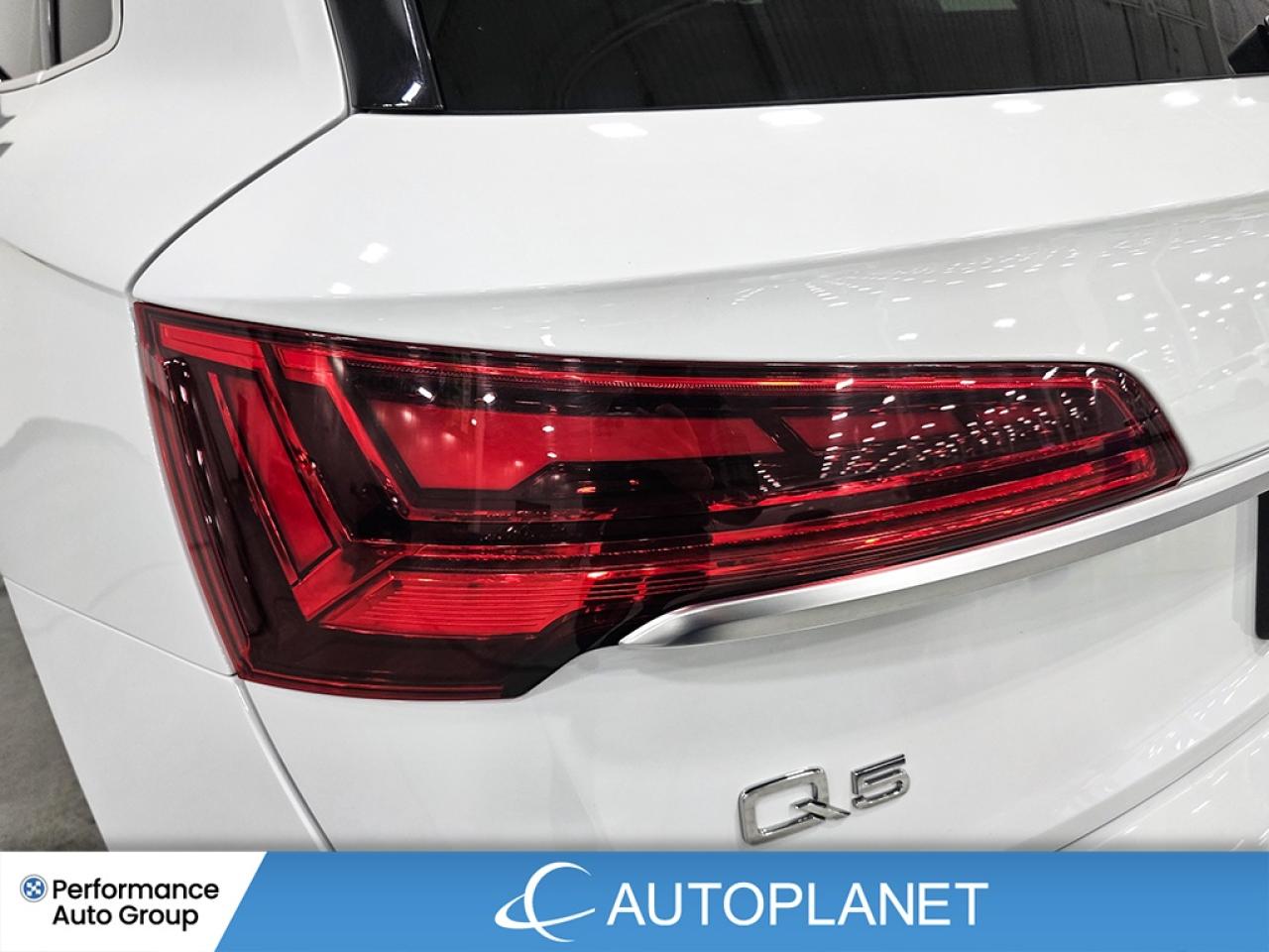 2023 Audi Q5 Komfort 40 Quattro -FIN.@$105/WK OR LEASE @$126/WK Photo