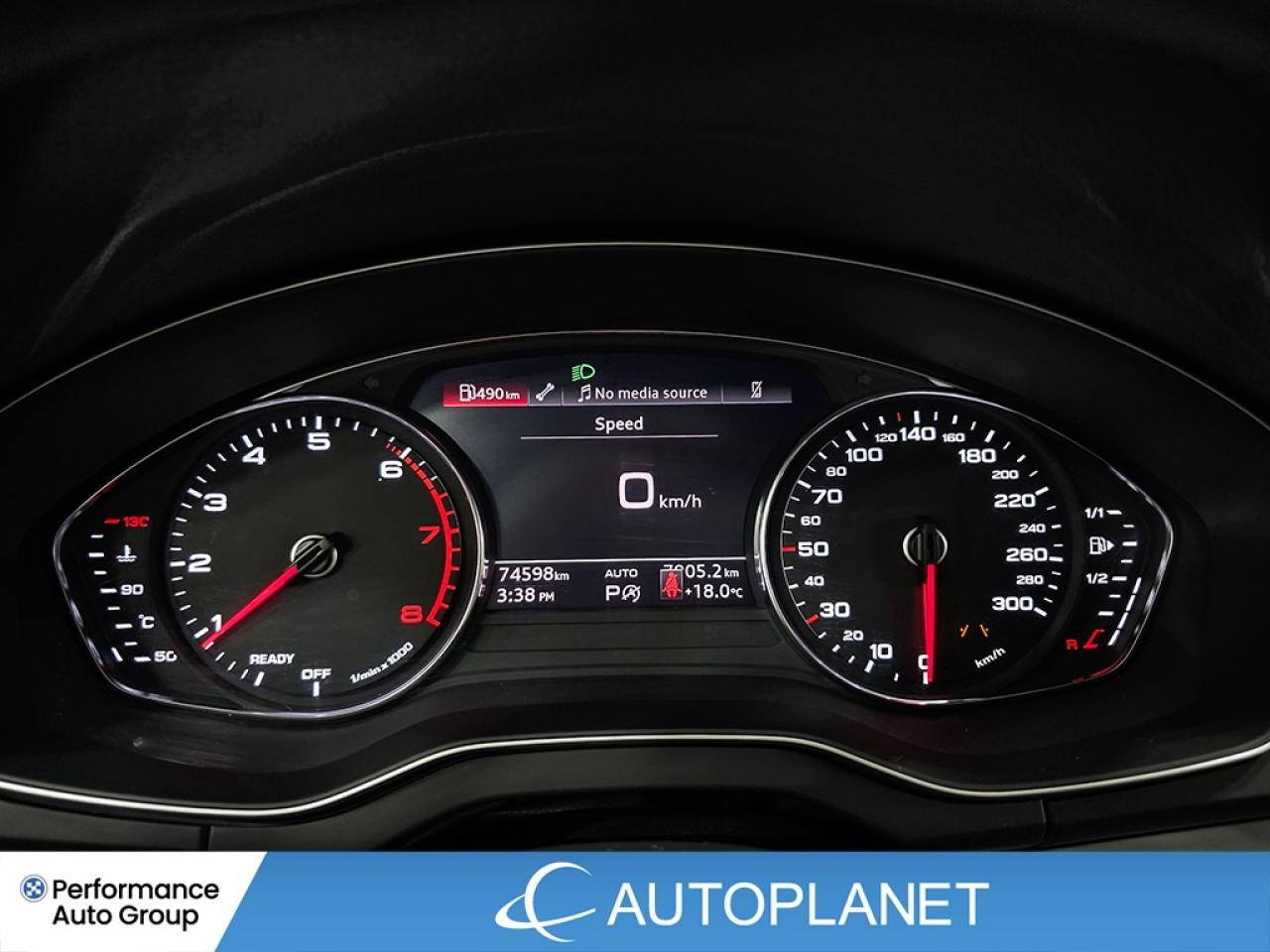 2023 Audi Q5 Komfort 40 Quattro -FIN.@$105/WK OR LEASE @$126/WK Photo