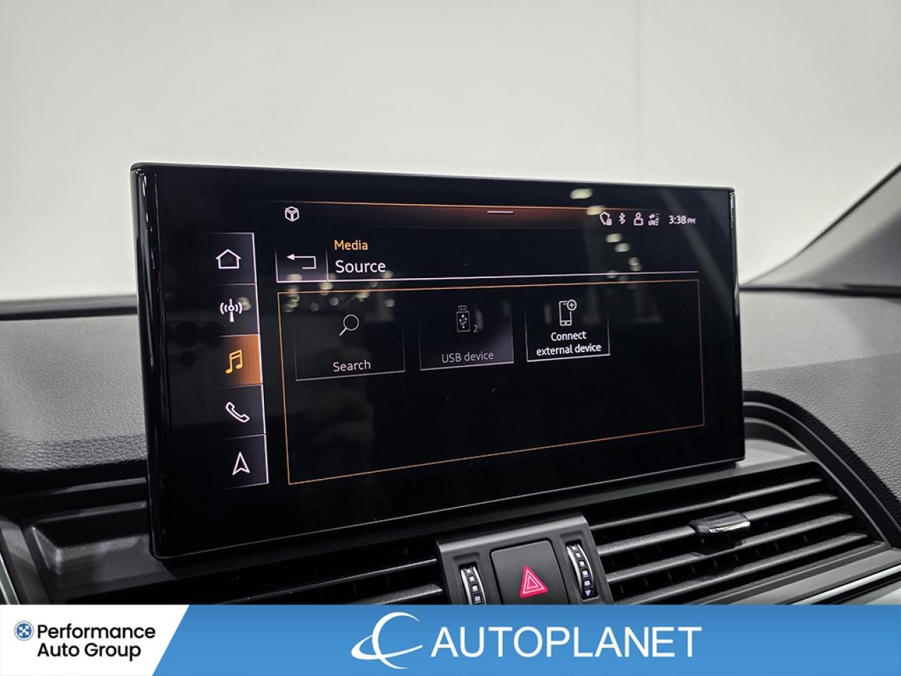 2023 Audi Q5 Komfort 40 Quattro -FIN.@$105/WK OR LEASE @$126/WK Photo