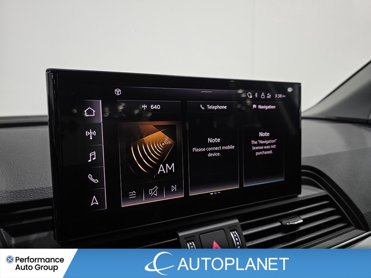 2023 Audi Q5 Komfort 40 Quattro -FIN.@$105/WK OR LEASE @$126/WK Photo