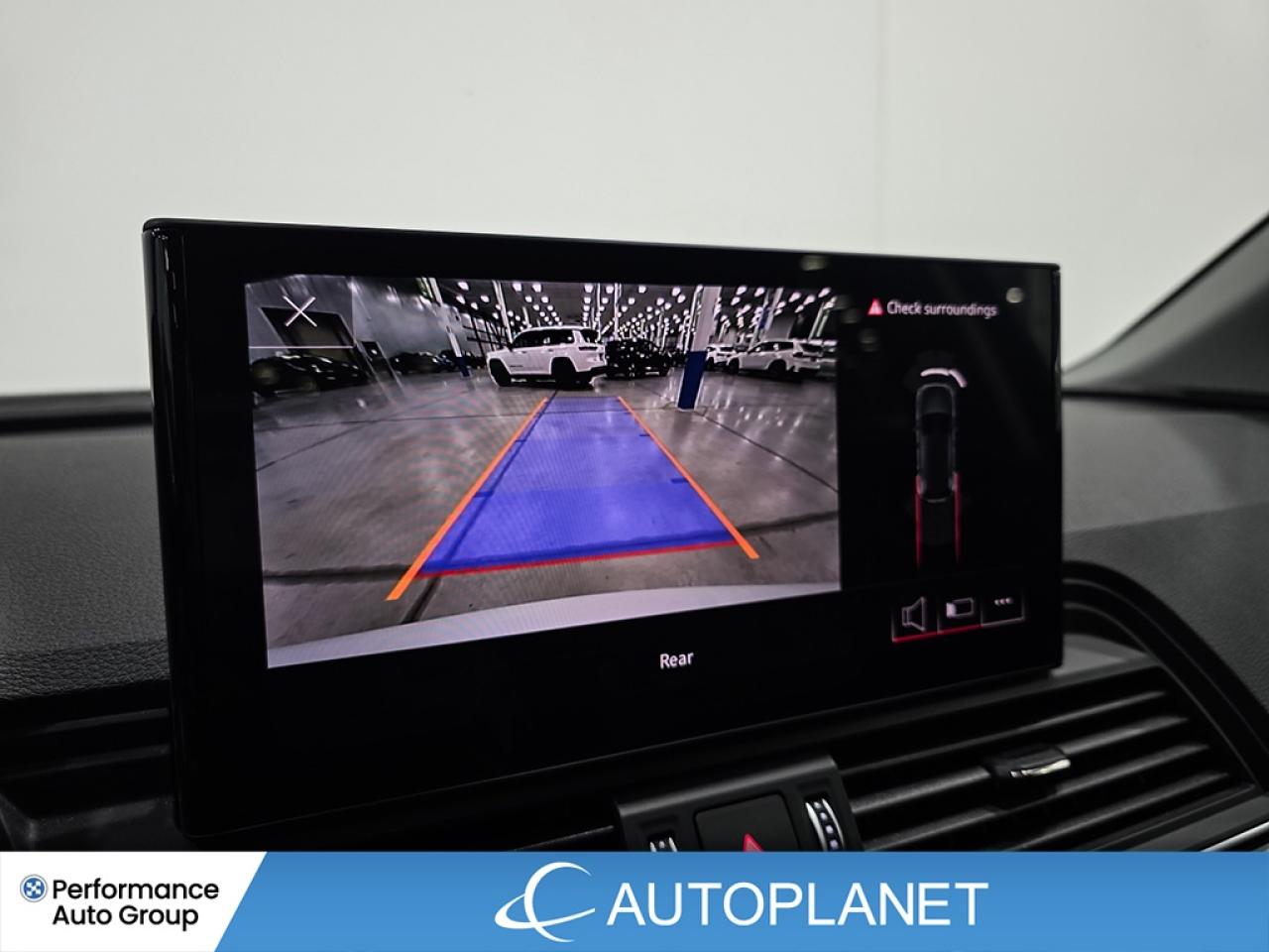 2023 Audi Q5 Komfort 40 Quattro -FIN.@$105/WK OR LEASE @$126/WK Photo