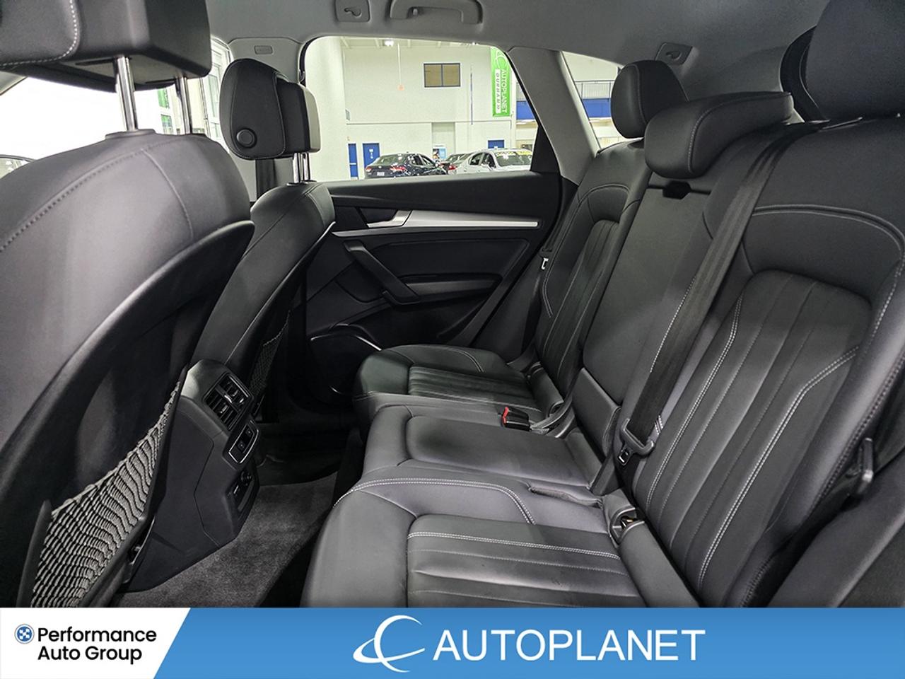2023 Audi Q5 Komfort 40 Quattro -FIN.@$115/WK OR LEASE @$130/WK Photo