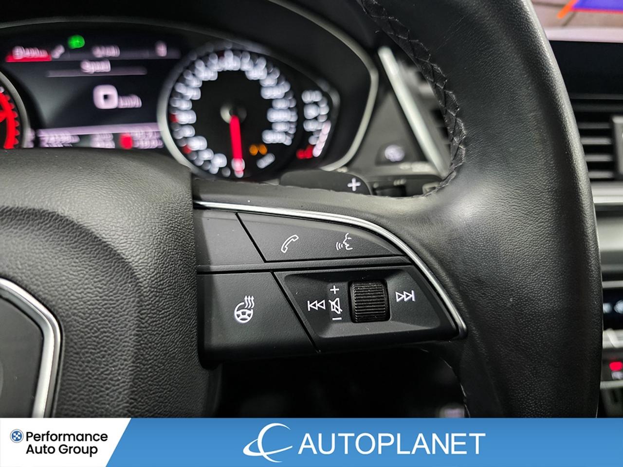 2023 Audi Q5 Komfort 40 Quattro -FIN.@$115/WK OR LEASE @$130/WK Photo