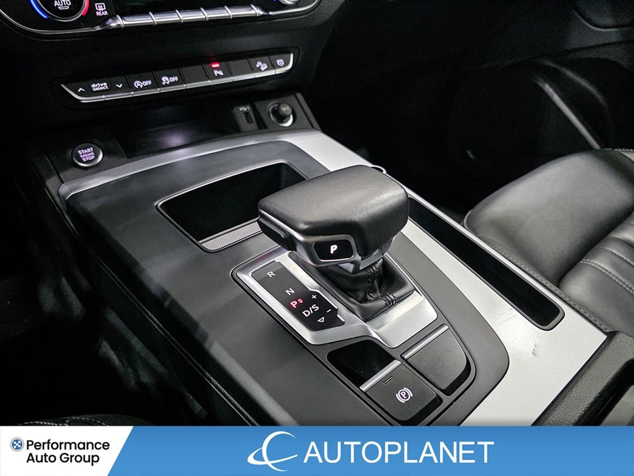 2023 Audi Q5 Komfort 40 Quattro -FIN.@$115/WK OR LEASE @$130/WK Photo