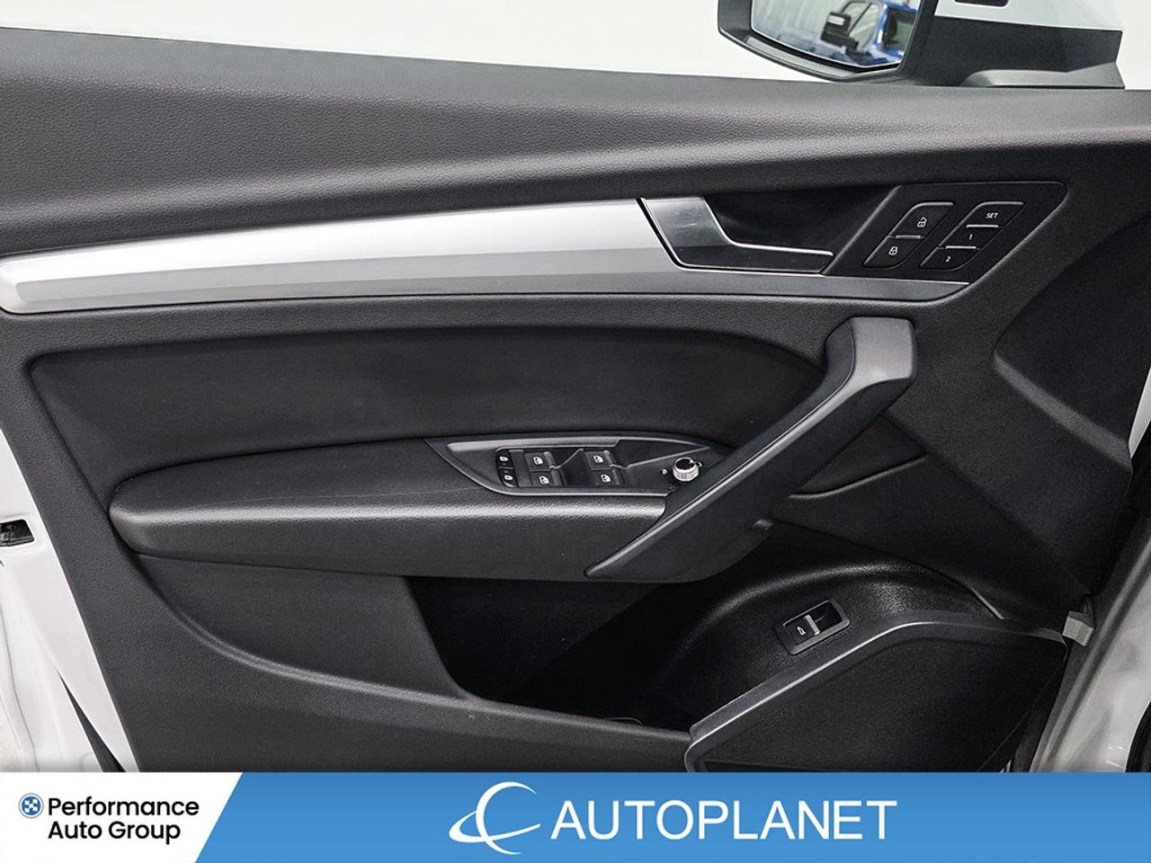 2023 Audi Q5 Komfort 40 Quattro -FIN.@$115/WK OR LEASE @$130/WK Photo