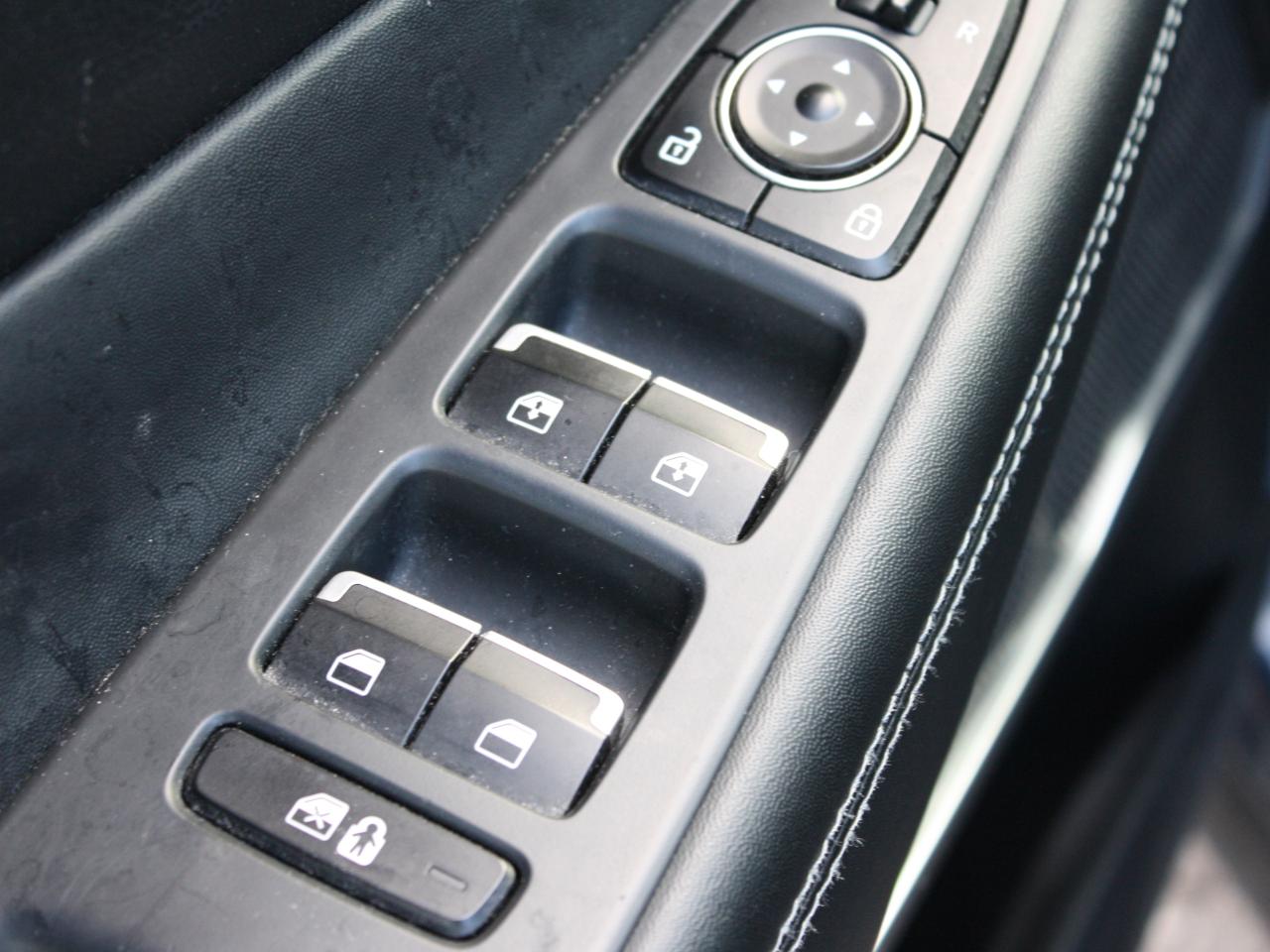 2021 Hyundai Santa Fe Preferred AWD w-Trend Package Photo