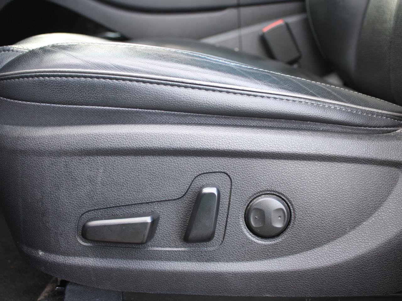 2021 Hyundai Santa Fe Preferred AWD w-Trend Package Photo