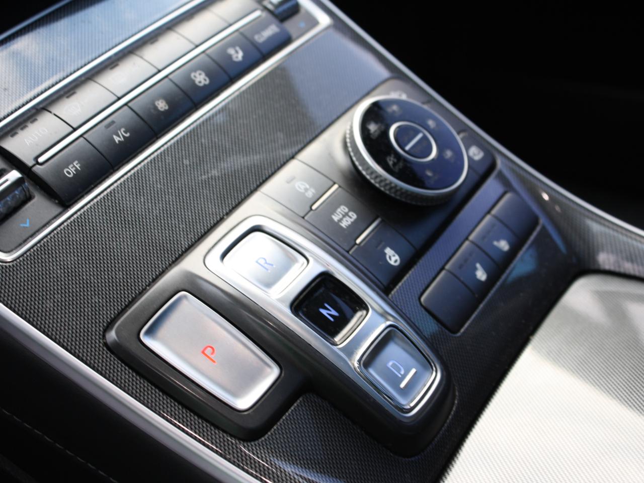 2021 Hyundai Santa Fe Preferred AWD w-Trend Package Photo