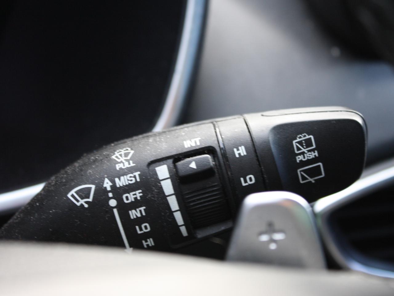 2021 Hyundai Santa Fe Preferred AWD w-Trend Package Photo