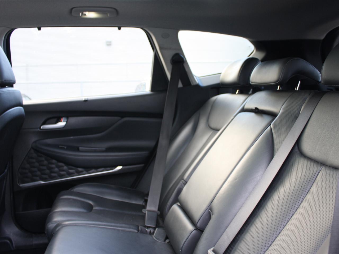 2021 Hyundai Santa Fe Preferred AWD w-Trend Package Photo