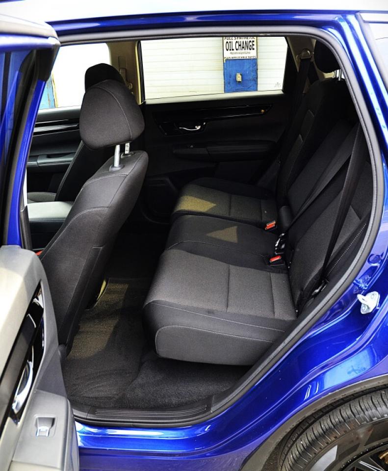 2023 Honda CR-V Sport-B All-wheel Drive Photo