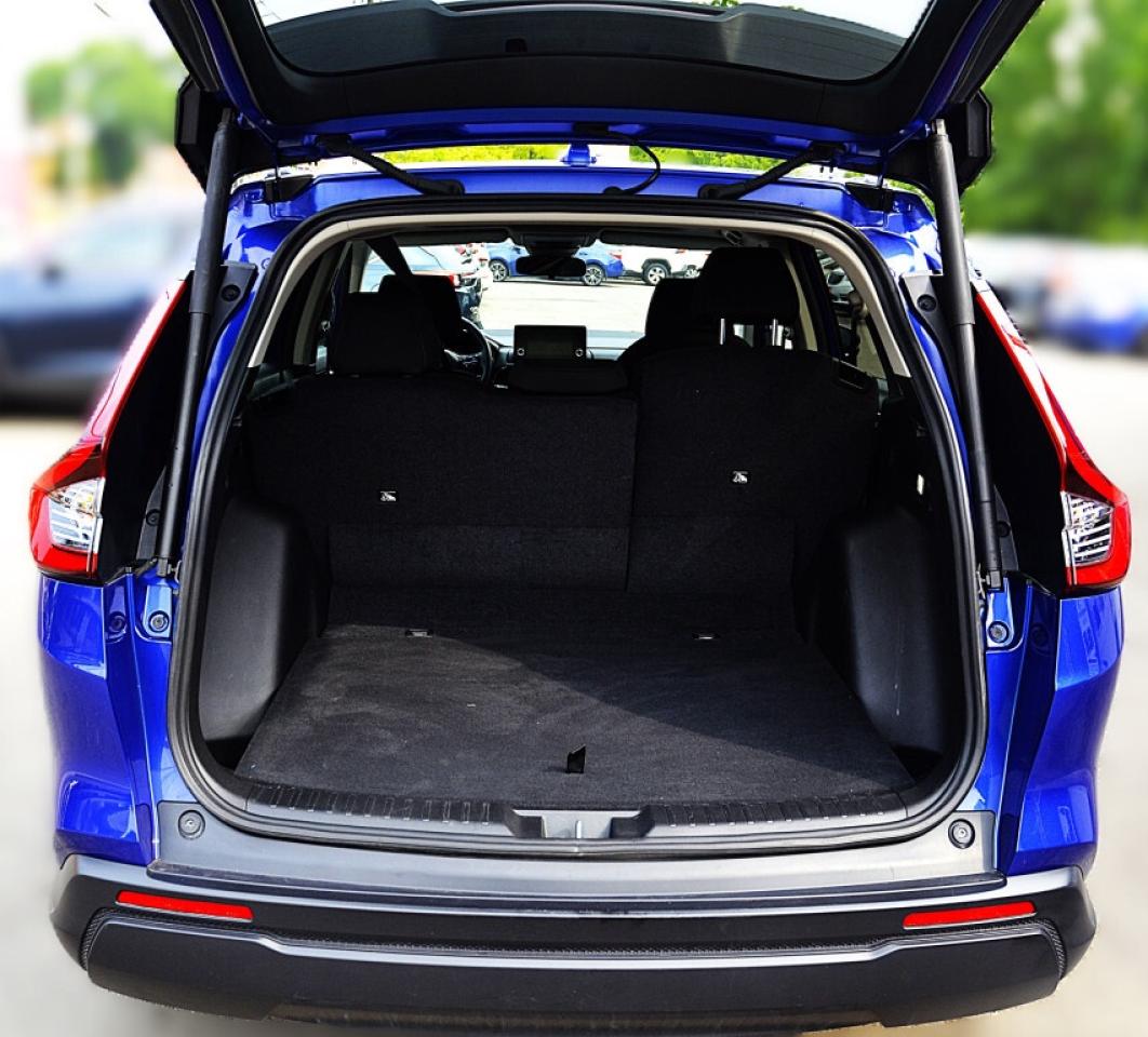 2023 Honda CR-V Sport-B All-wheel Drive Photo