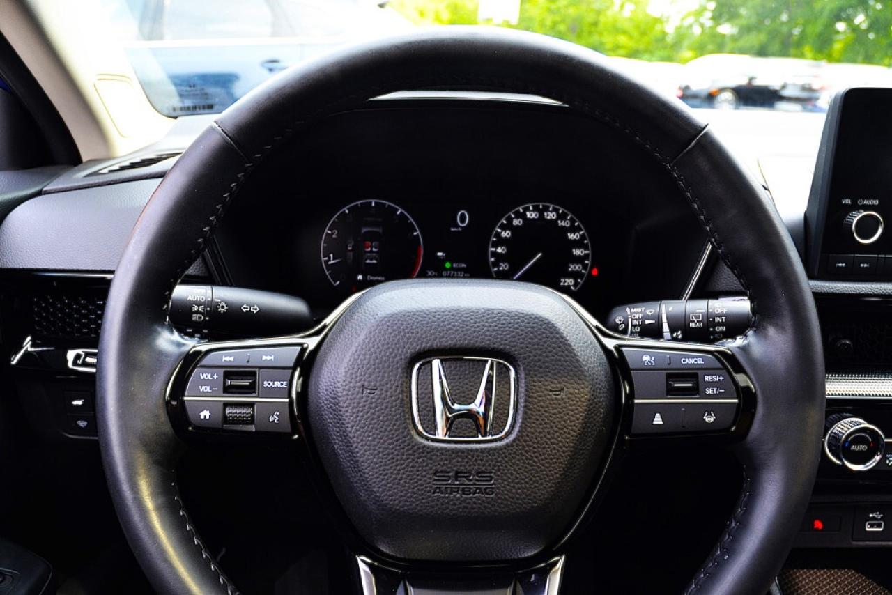 2023 Honda CR-V Sport-B All-wheel Drive Photo