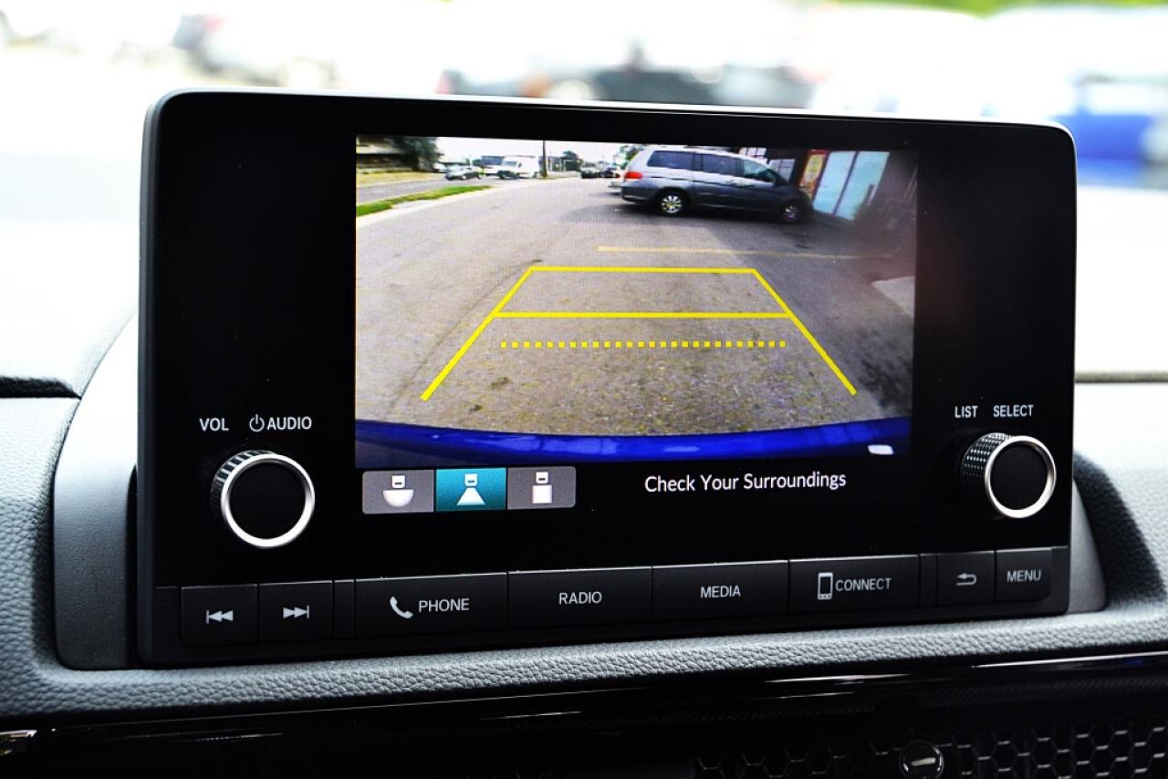 2023 Honda CR-V Sport-B All-wheel Drive Photo