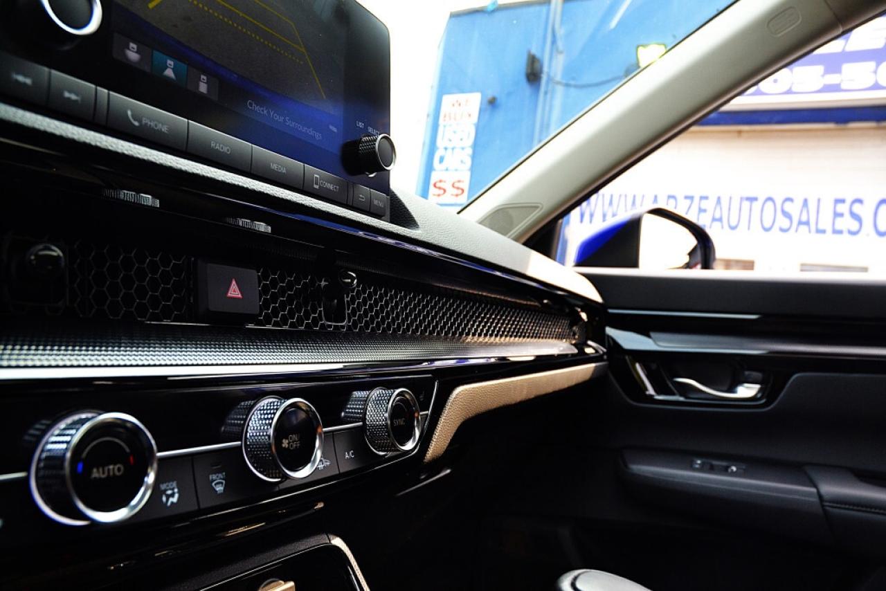 2023 Honda CR-V Sport-B All-wheel Drive Photo