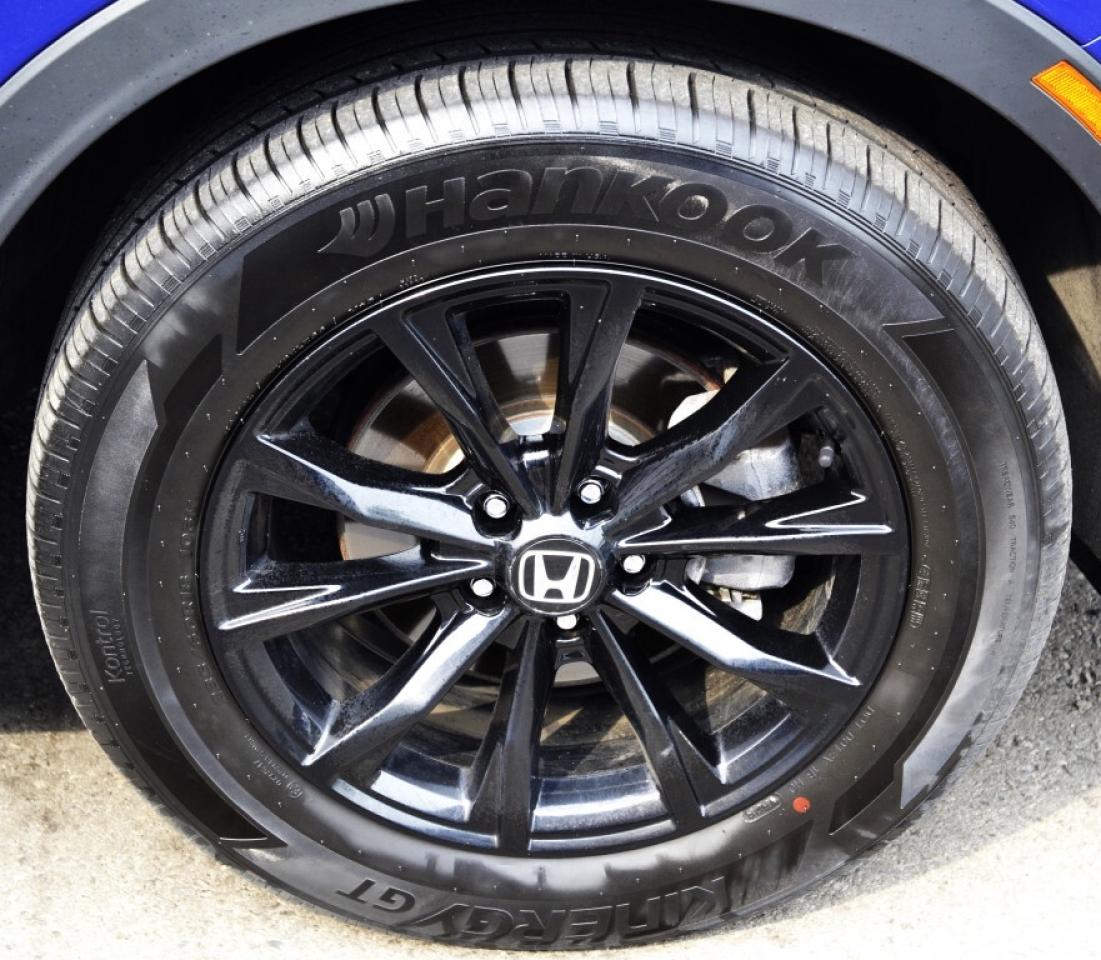 2023 Honda CR-V Sport-B All-wheel Drive Photo