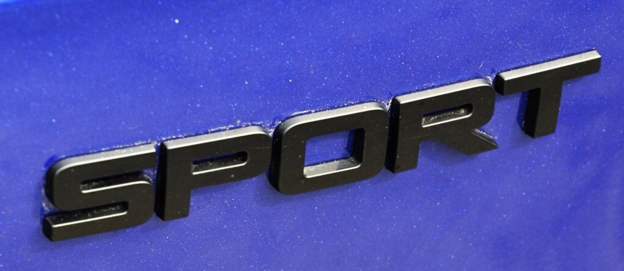 2023 Honda CR-V Sport-B All-wheel Drive Photo