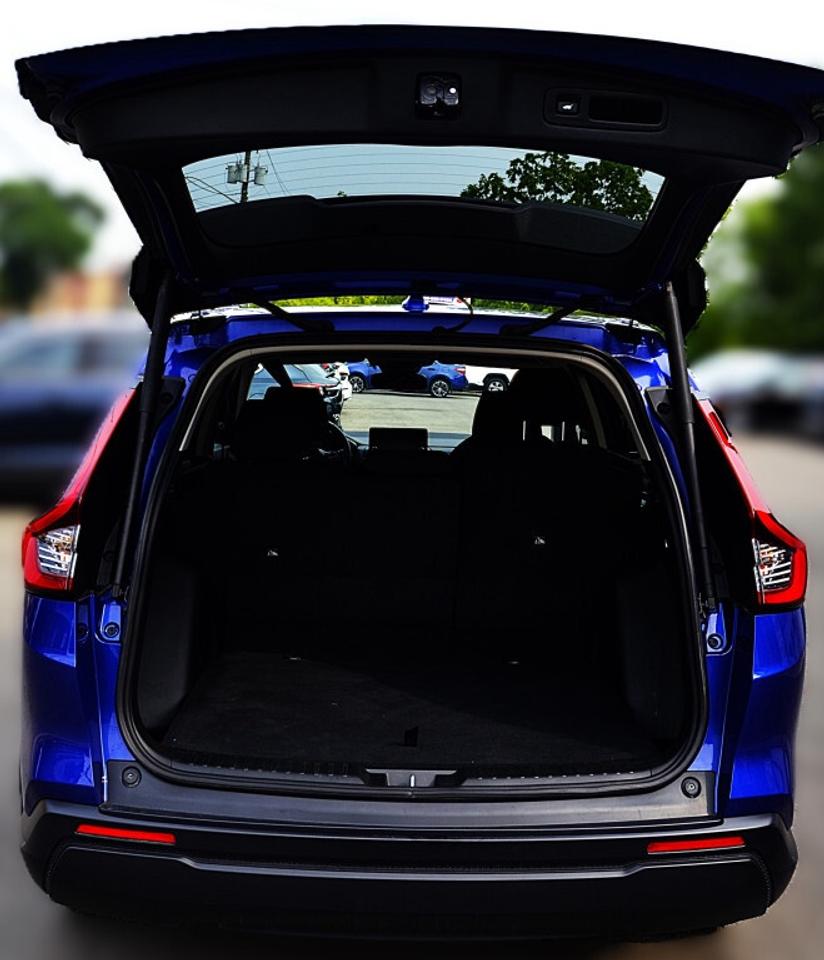 2023 Honda CR-V Sport-B All-wheel Drive Photo