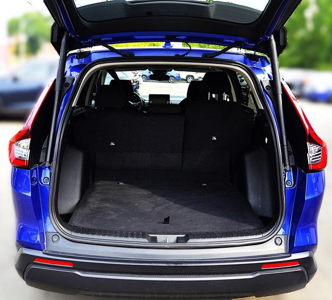 2023 Honda CR-V Sport-B All-wheel Drive Photo