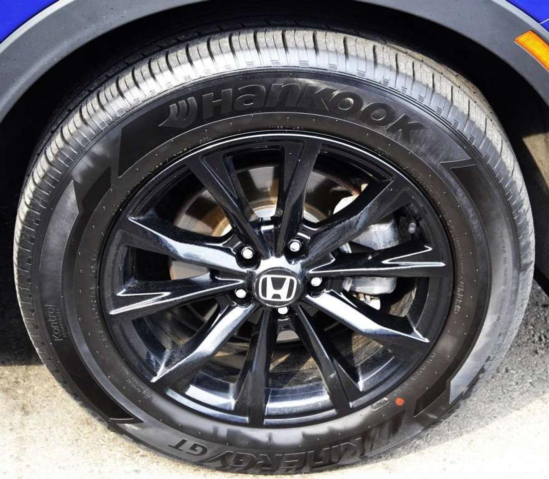 2023 Honda CR-V Sport-B All-wheel Drive Photo