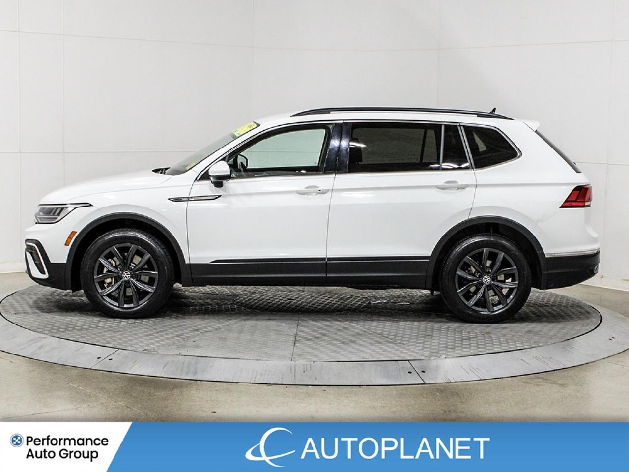 2024 Volkswagen Tiguan Comfortline AWD - FIN. @$92/WK OR LEASE @$117/WK Photo