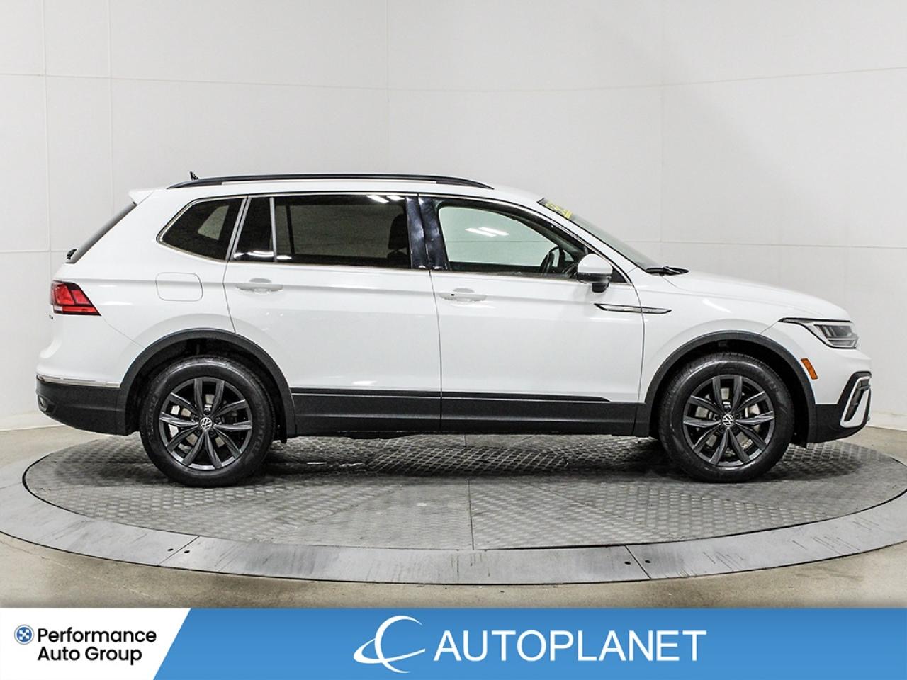 2024 Volkswagen Tiguan Comfortline AWD - FIN. @$92/WK OR LEASE @$117/WK Photo