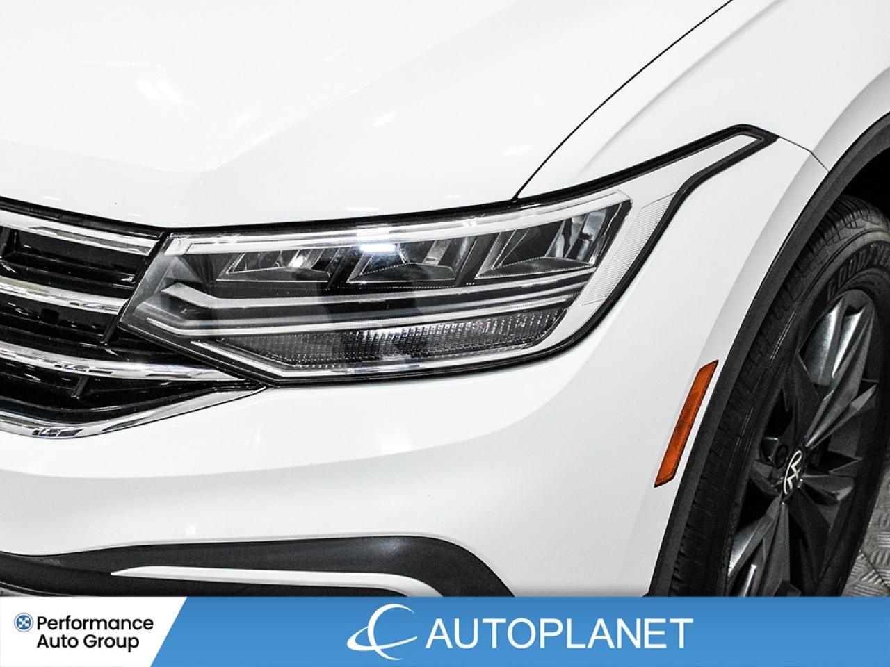 2024 Volkswagen Tiguan Comfortline AWD - FIN. @$92/WK OR LEASE @$117/WK Photo