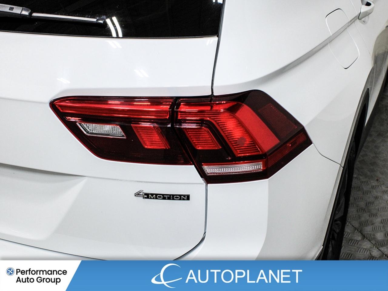 2024 Volkswagen Tiguan Comfortline AWD - FIN. @$92/WK OR LEASE @$117/WK Photo