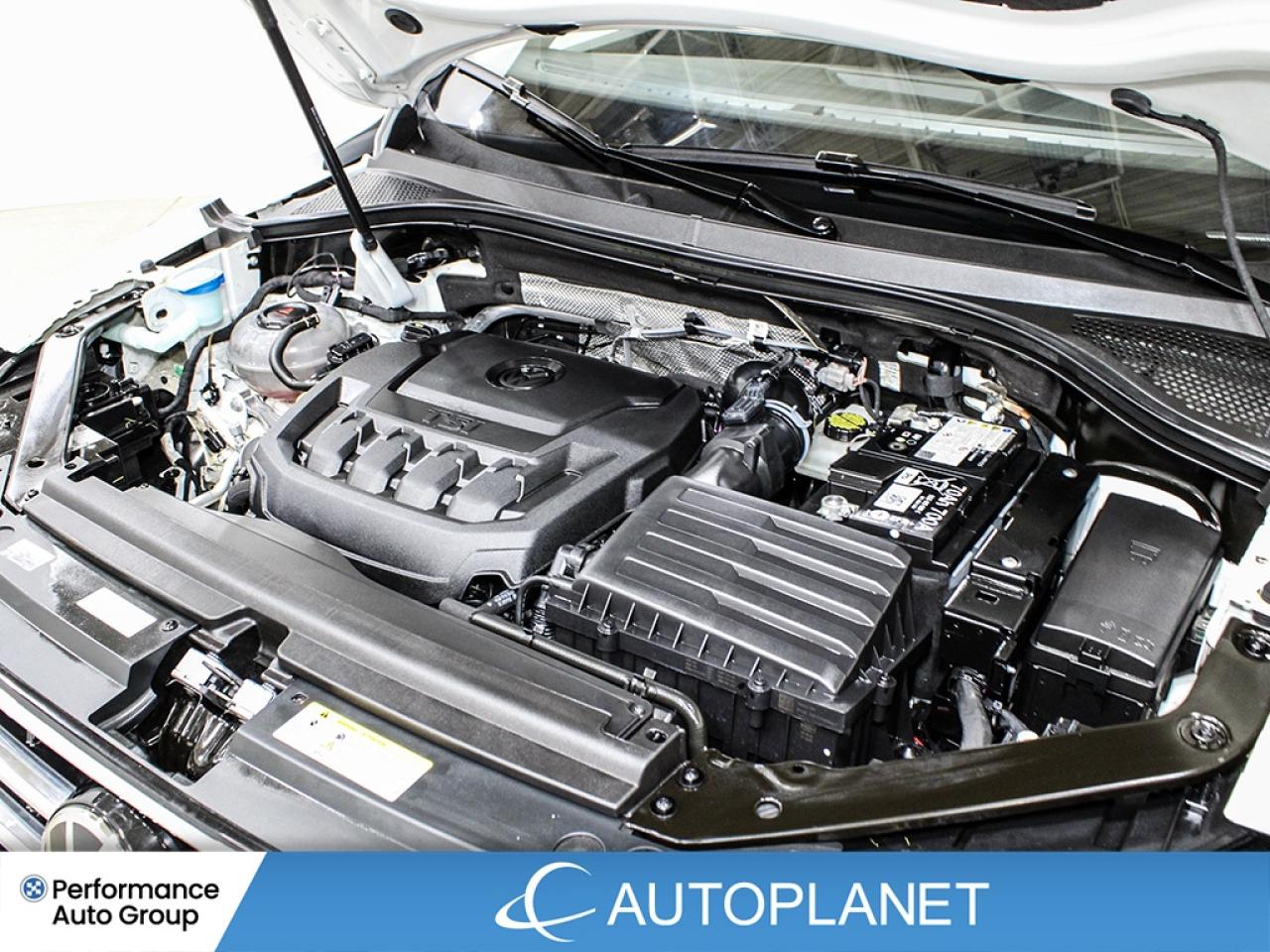 2024 Volkswagen Tiguan Comfortline AWD - FIN. @$92/WK OR LEASE @$117/WK Photo