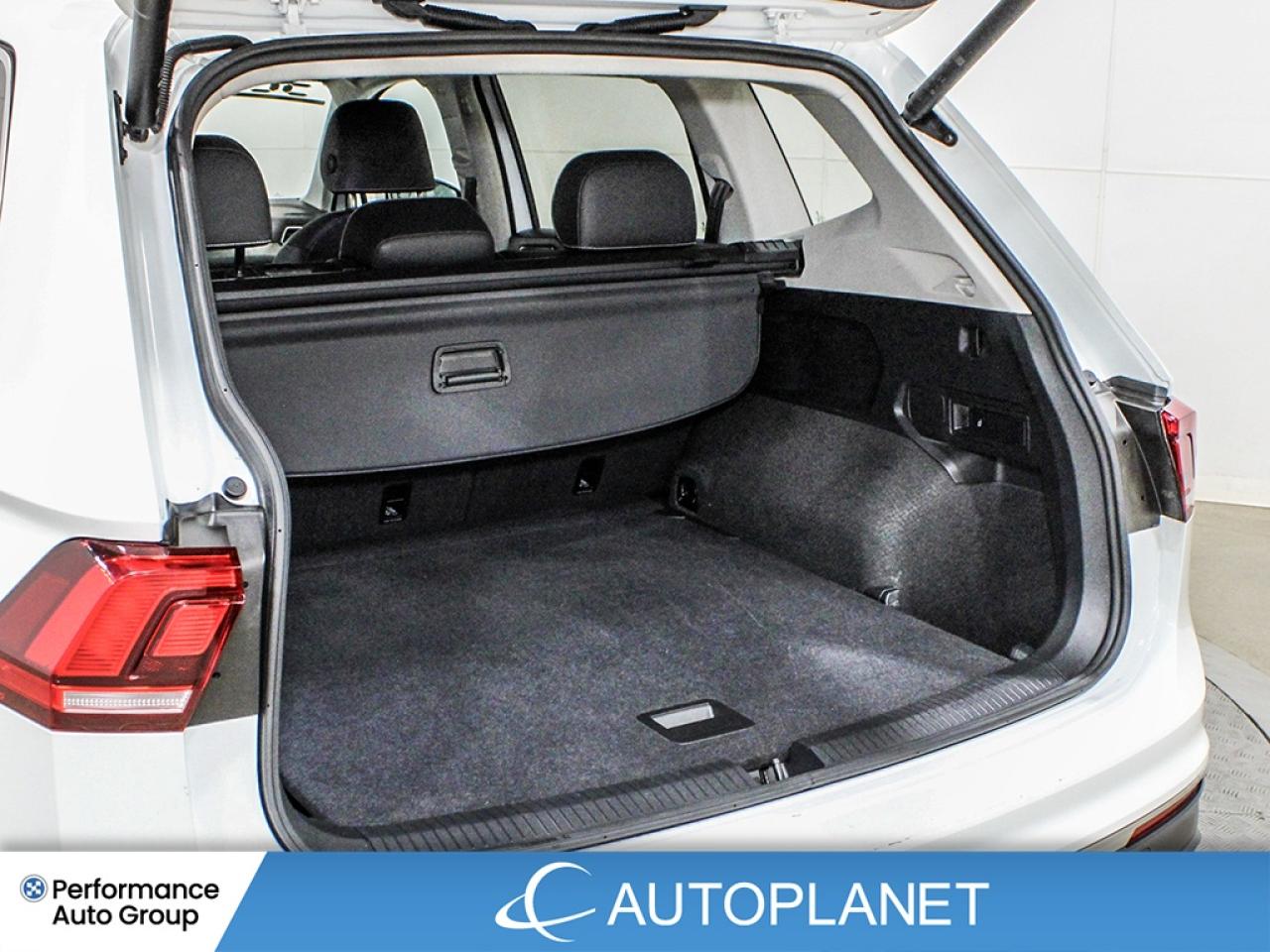 2024 Volkswagen Tiguan Comfortline AWD - FIN. @$92/WK OR LEASE @$117/WK Photo