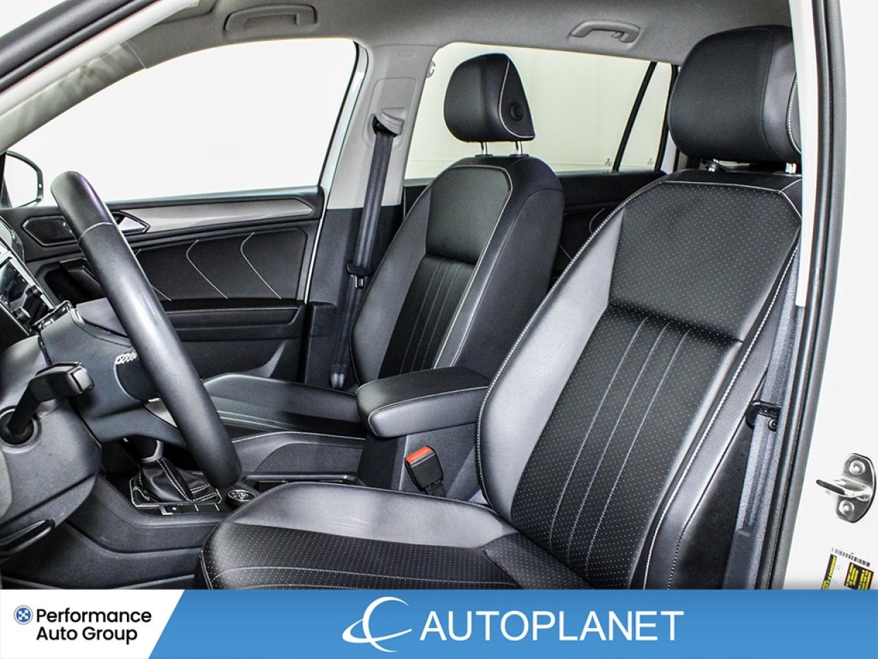 2024 Volkswagen Tiguan Comfortline AWD - FIN. @$92/WK OR LEASE @$117/WK Photo