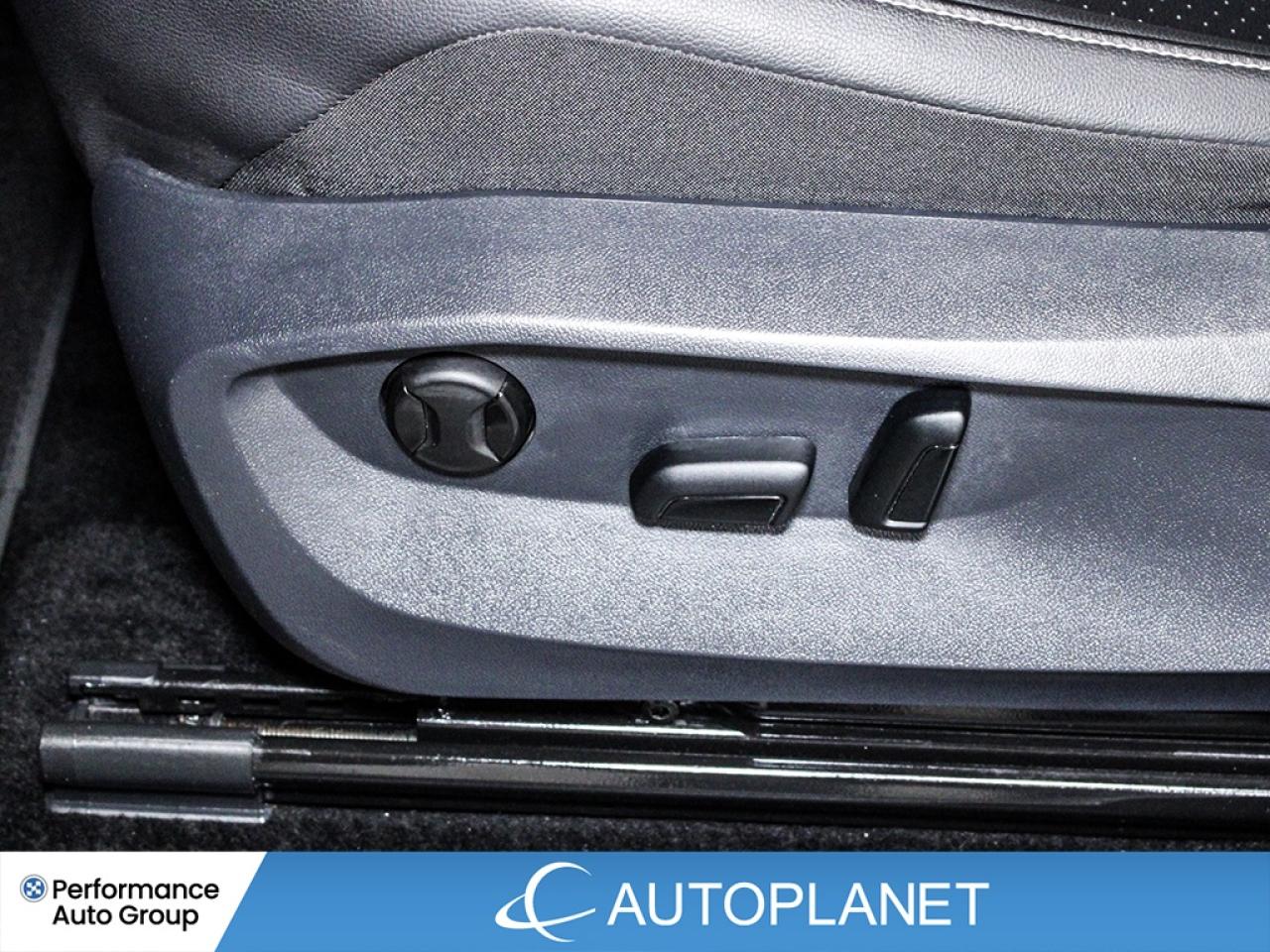 2024 Volkswagen Tiguan Comfortline AWD - FIN. @$92/WK OR LEASE @$117/WK Photo