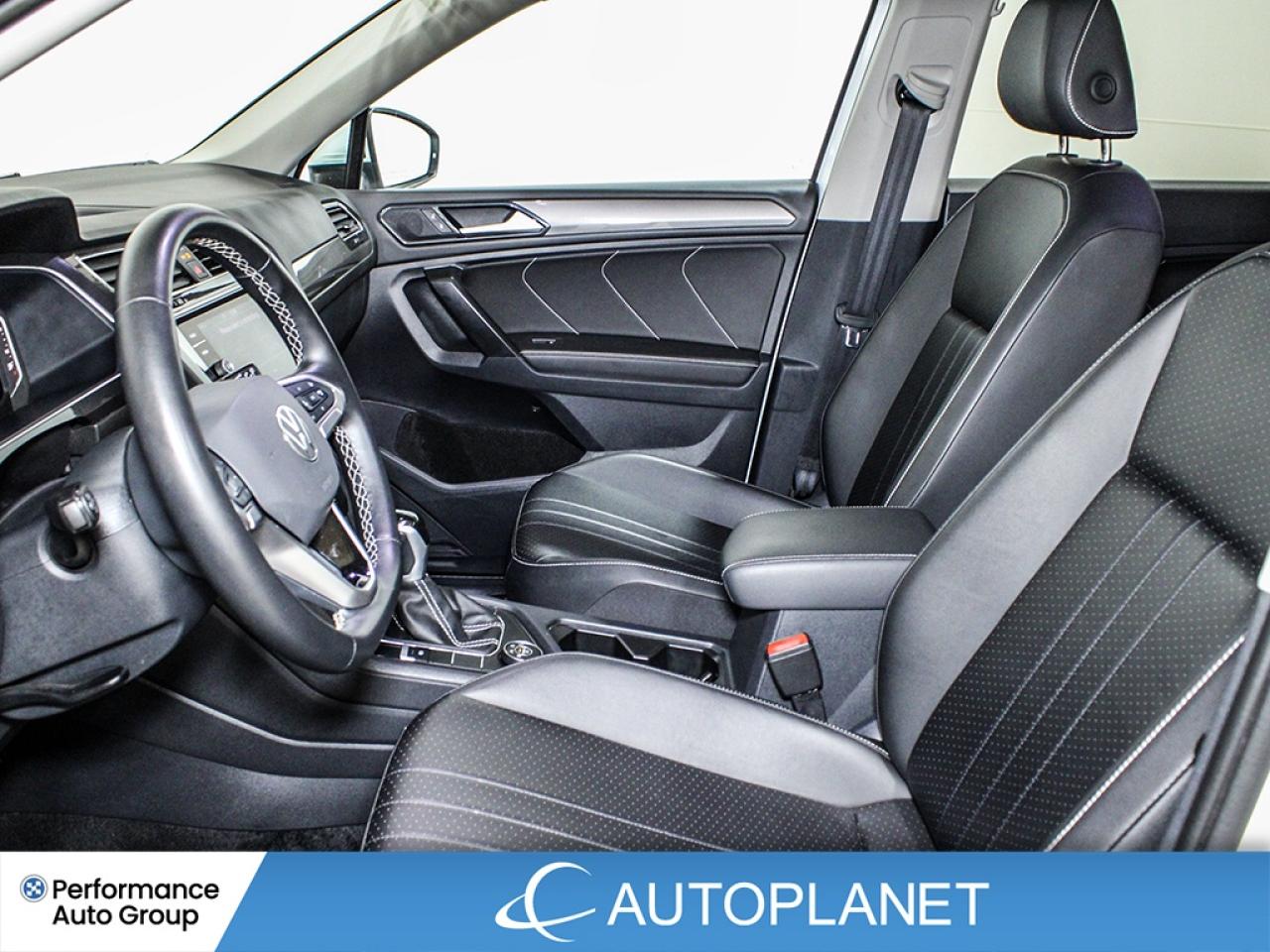 2024 Volkswagen Tiguan Comfortline AWD - FIN. @$92/WK OR LEASE @$117/WK Photo