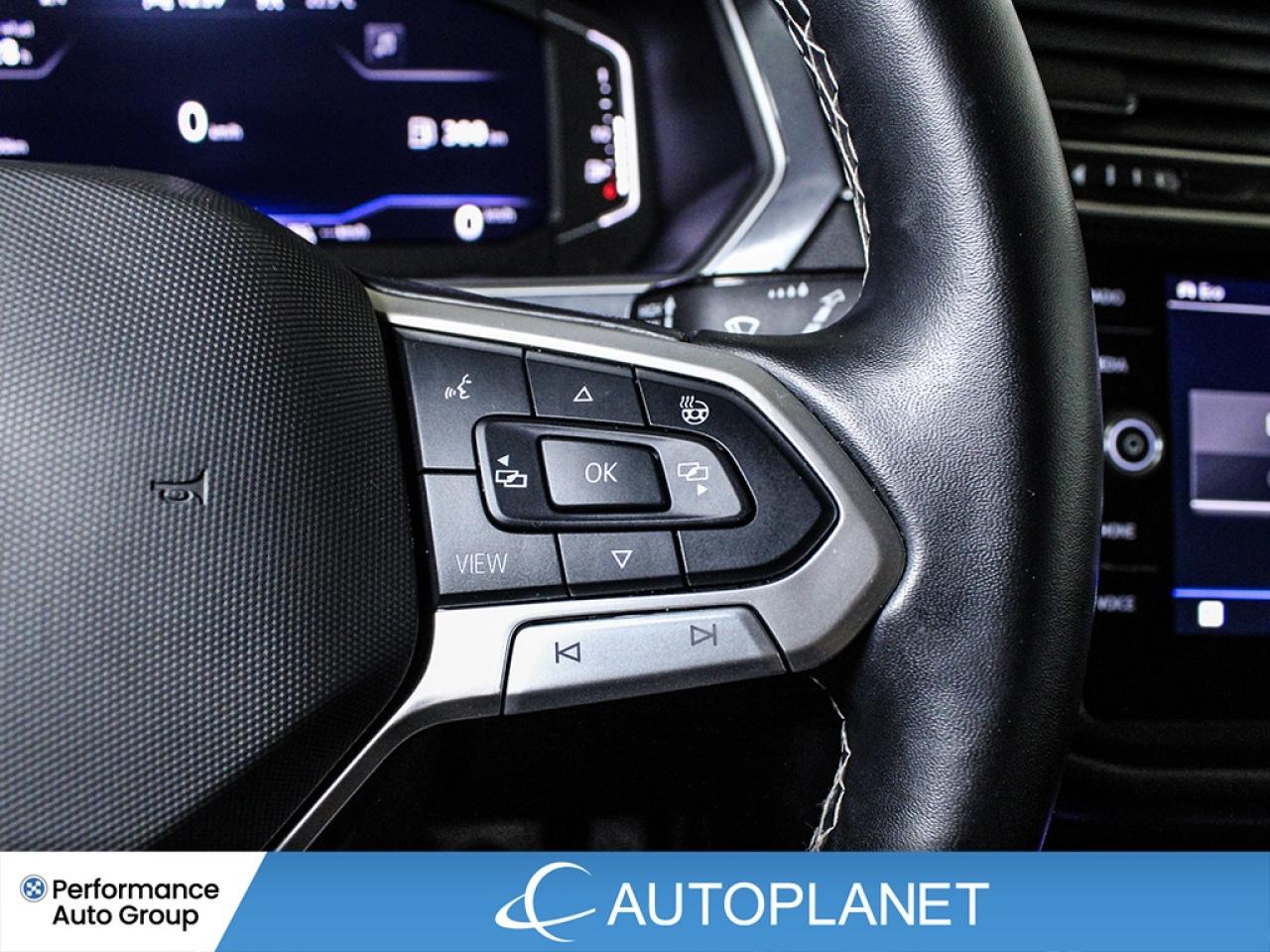 2024 Volkswagen Tiguan Comfortline AWD - FIN. @$92/WK OR LEASE @$117/WK Photo