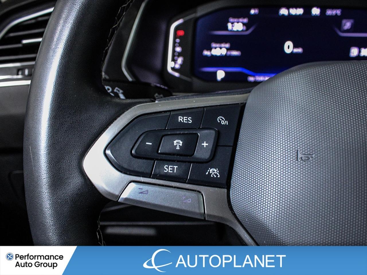 2024 Volkswagen Tiguan Comfortline AWD - FIN. @$92/WK OR LEASE @$117/WK Photo