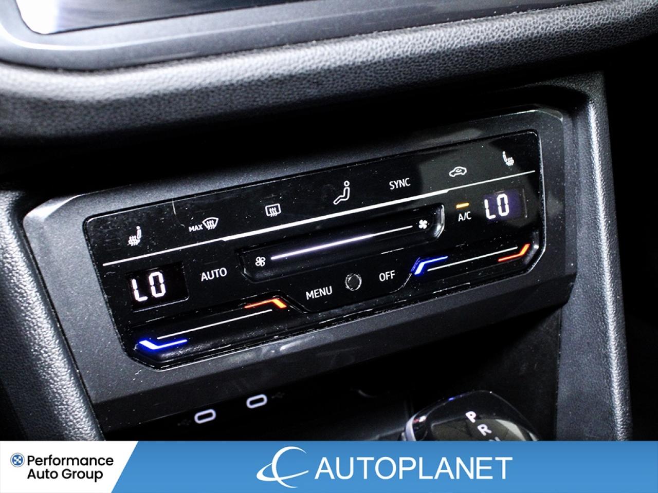 2024 Volkswagen Tiguan Comfortline AWD - FIN. @$92/WK OR LEASE @$117/WK Photo