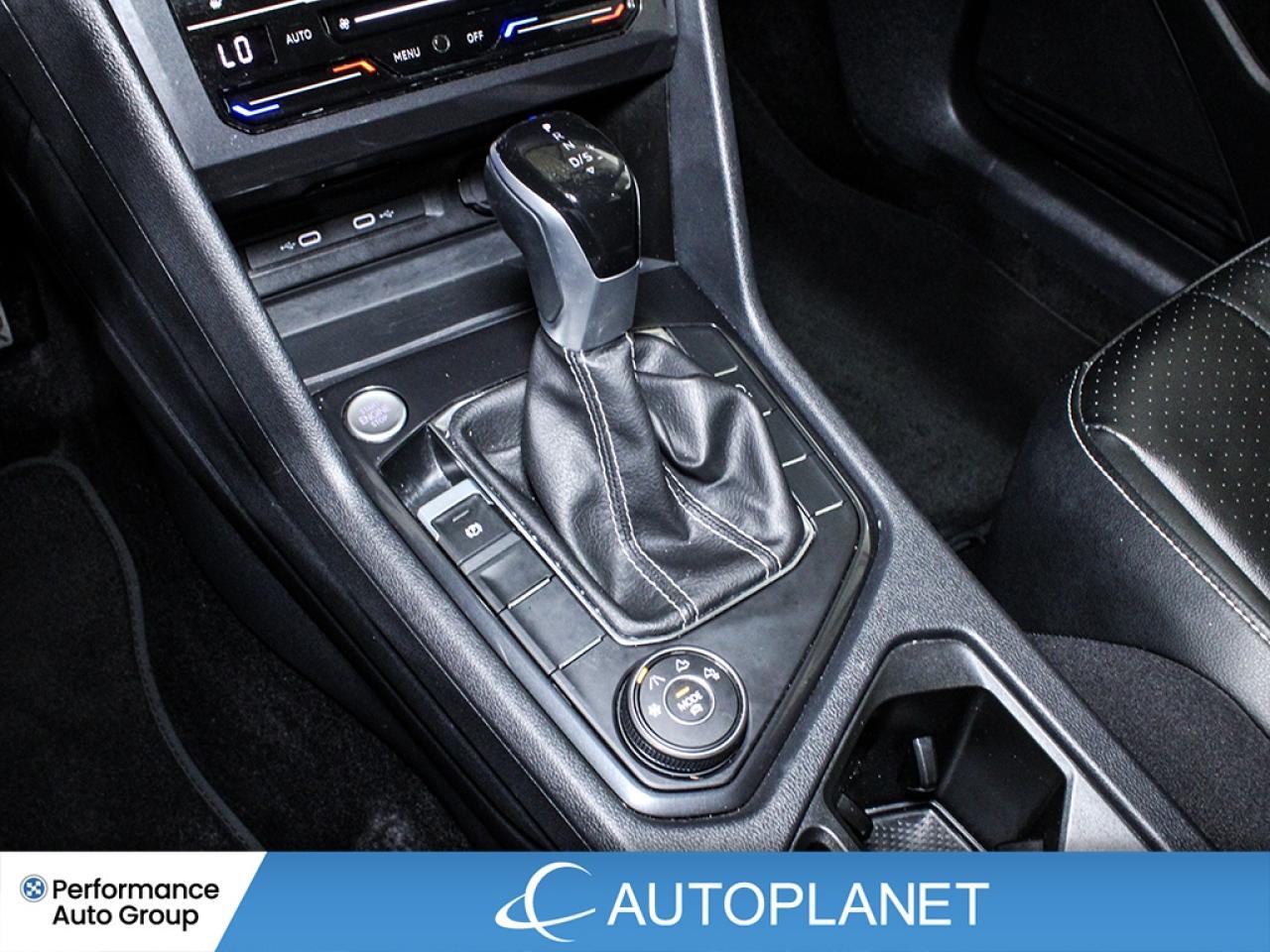 2024 Volkswagen Tiguan Comfortline AWD - FIN. @$92/WK OR LEASE @$117/WK Photo