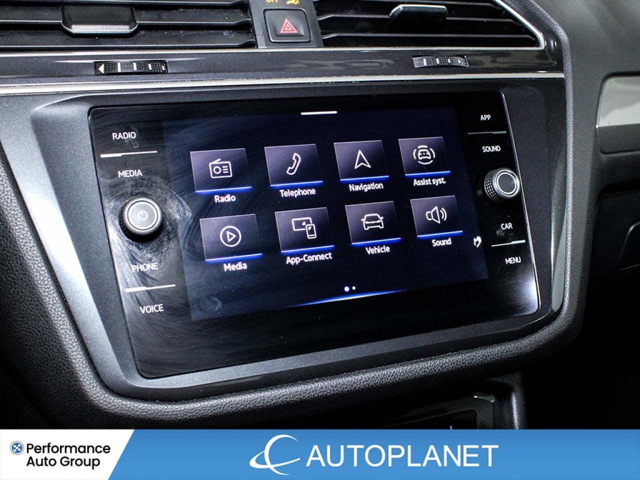 2024 Volkswagen Tiguan Comfortline AWD - FIN. @$92/WK OR LEASE @$117/WK Photo