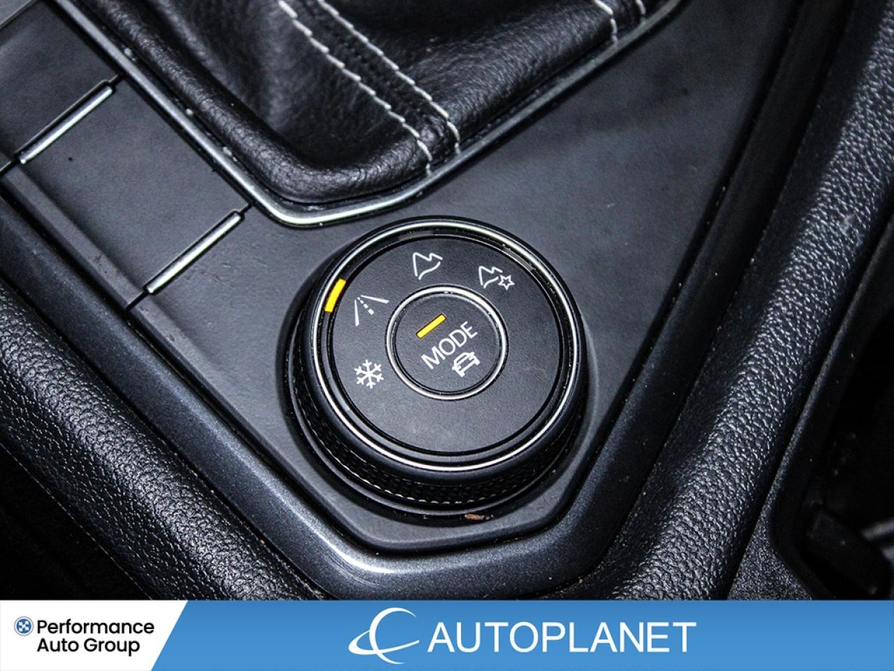 2024 Volkswagen Tiguan Comfortline AWD - FIN. @$92/WK OR LEASE @$117/WK Photo