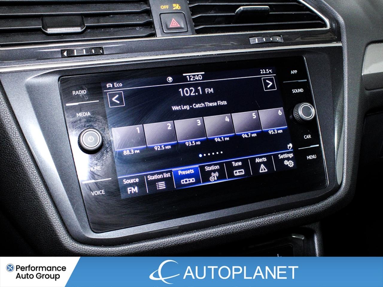 2024 Volkswagen Tiguan Comfortline AWD - FIN. @$92/WK OR LEASE @$117/WK Photo