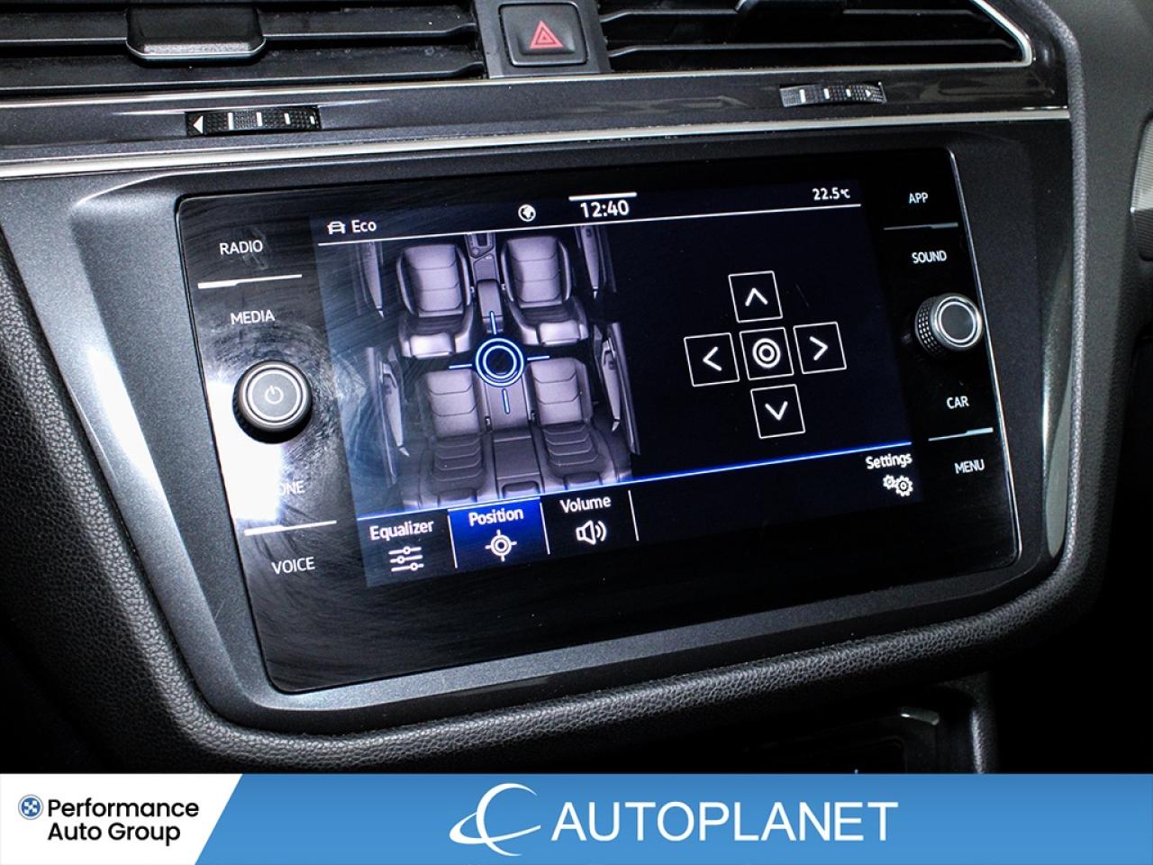 2024 Volkswagen Tiguan Comfortline AWD - FIN. @$92/WK OR LEASE @$117/WK Photo