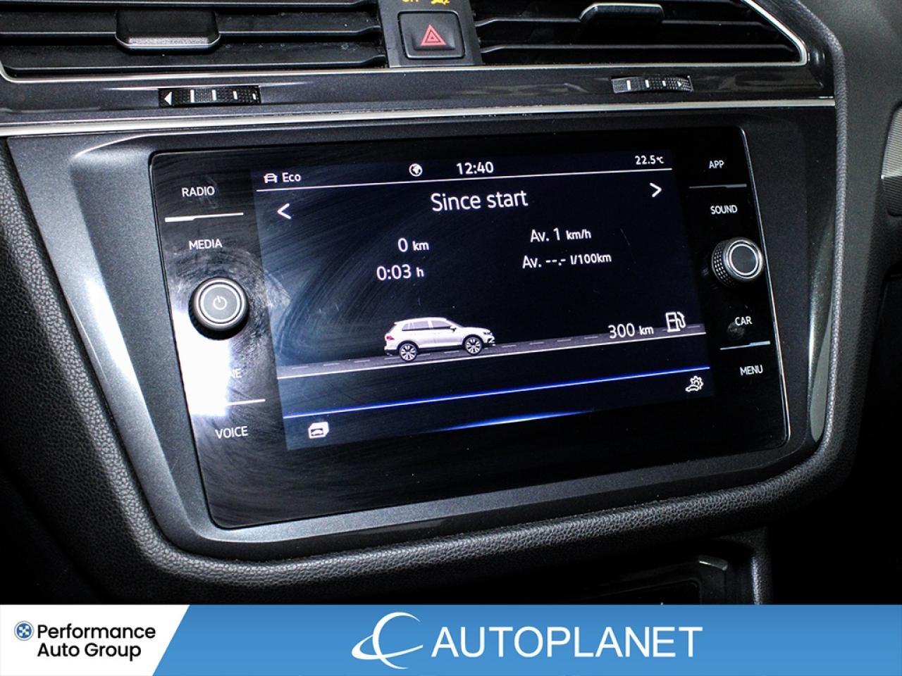 2024 Volkswagen Tiguan Comfortline AWD - FIN. @$92/WK OR LEASE @$117/WK Photo