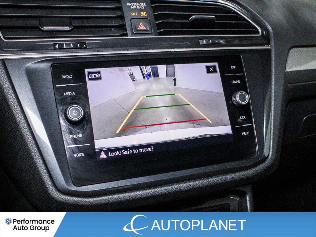 2024 Volkswagen Tiguan Comfortline AWD - FIN. @$92/WK OR LEASE @$117/WK Photo