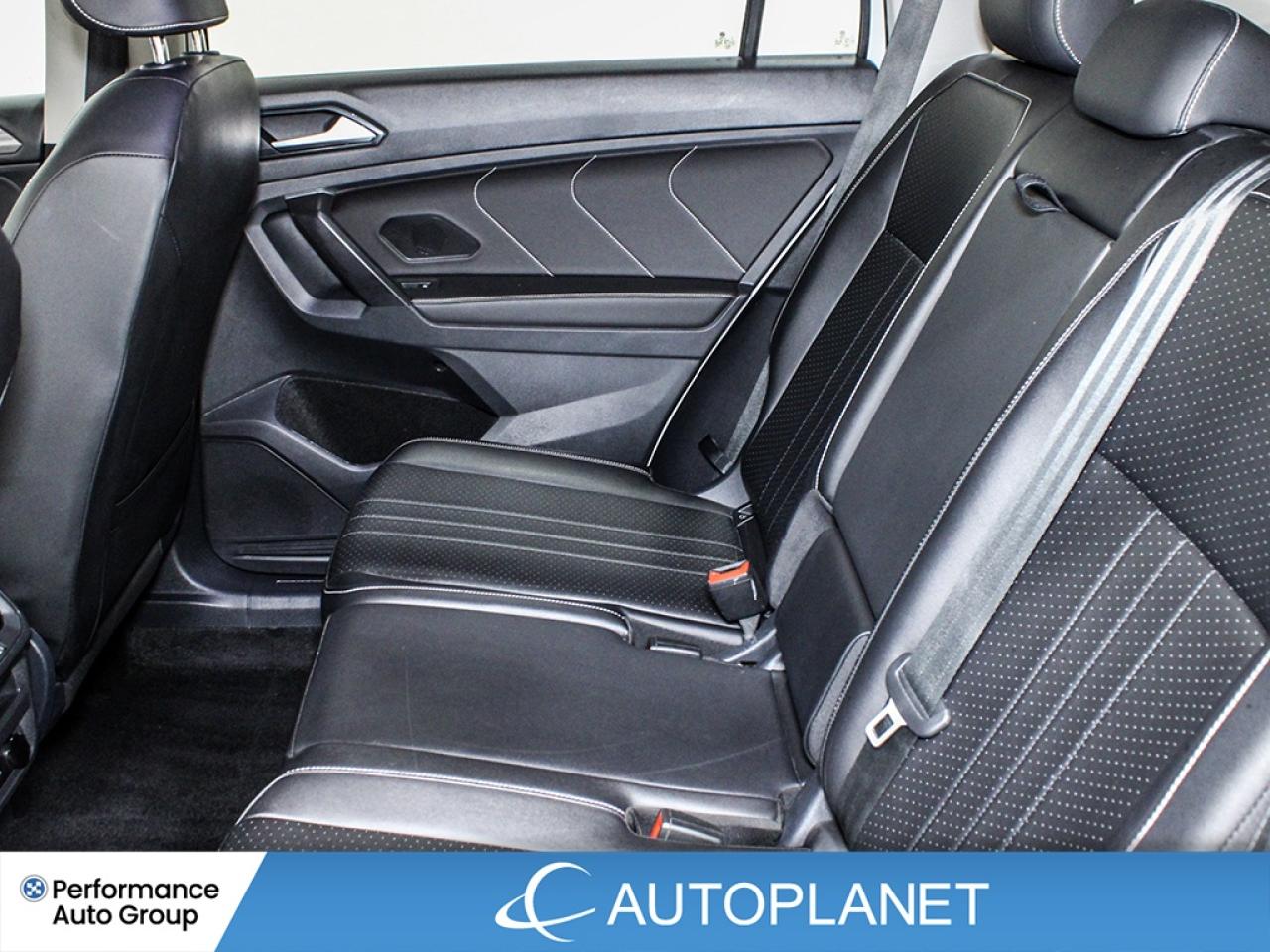 2024 Volkswagen Tiguan Comfortline AWD - FIN. @$92/WK OR LEASE @$117/WK Photo