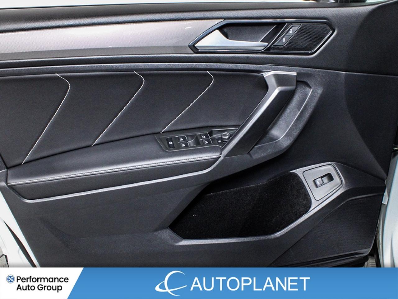 2024 Volkswagen Tiguan Comfortline AWD - FIN. @$92/WK OR LEASE @$117/WK Photo