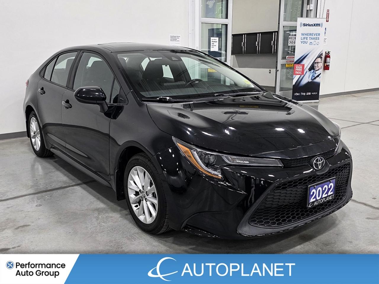 2022 Toyota Corolla LE - FINANCE @$75/WK OR LEASE @$94/WK Photo